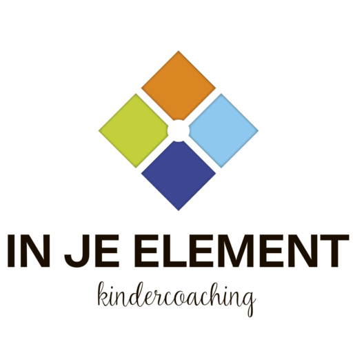 In je element kindercoaching